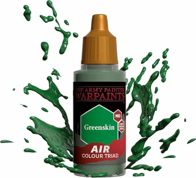 Greenskin Air - Image 2