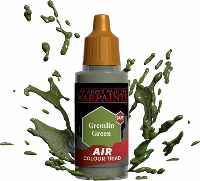 Gremlin Green Air - Image 2