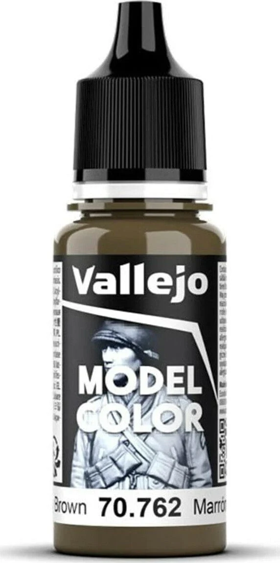 Grey Brown 17ml