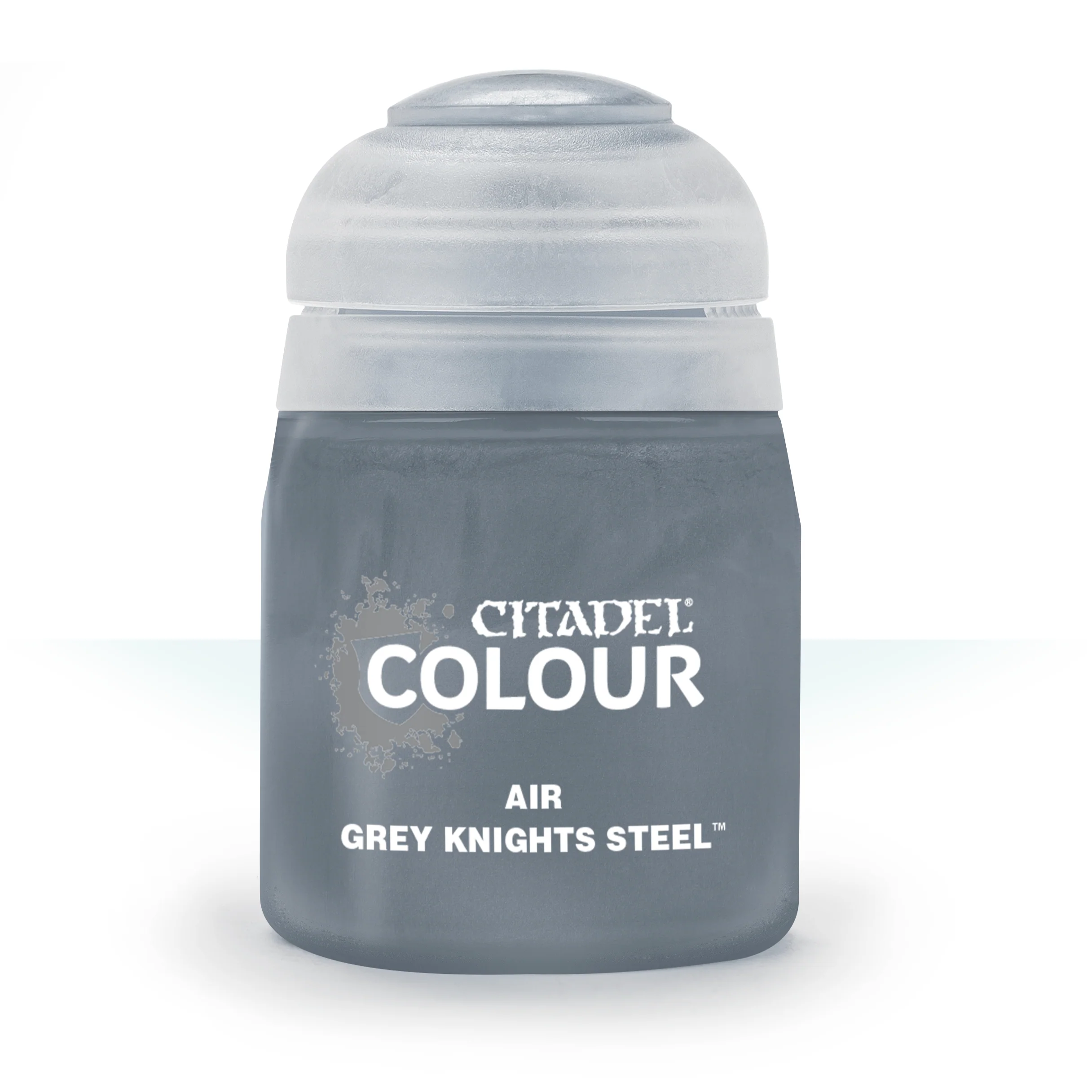 Air: Grey Knights Steel 24mL