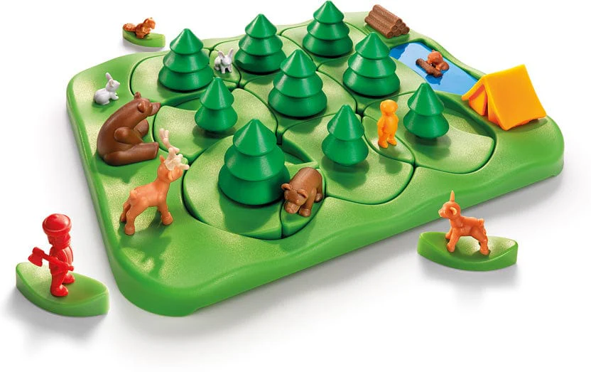 Grizzly Gears Puzzle Game - Image 6