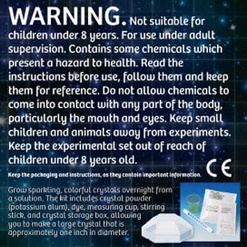 Grow a Green Crystal - Image 11