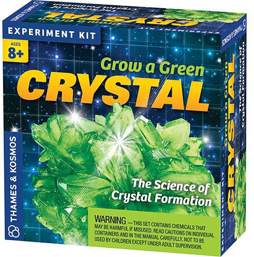 Grow a Green Crystal - Image 5