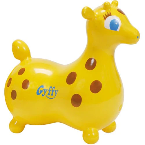 Gyffy W/Pump - Image 2