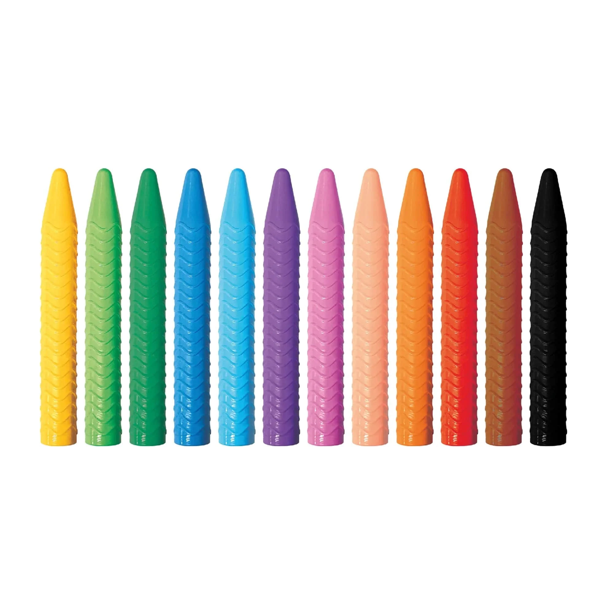 Haku Yoka Coloring Roll Kit Fantasy Unicorn - Image 2