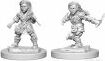 Female Halfling Rogue - Image 5