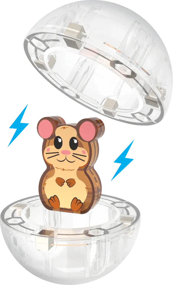 Hamster Ball™ 13 Piece Set - Image 2