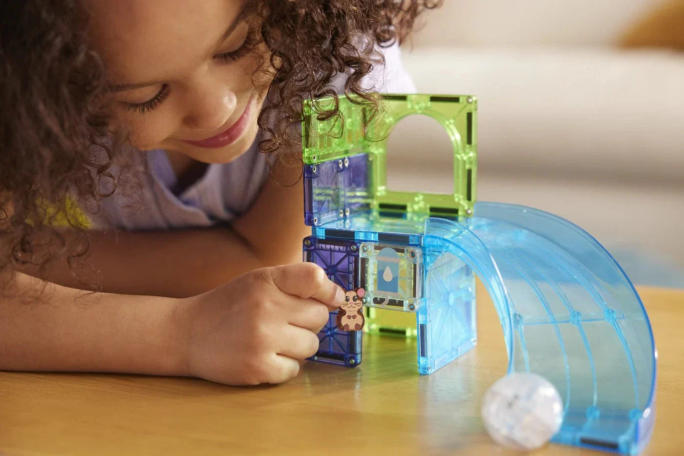 Hamster Ball™ 13 Piece Set - Image 3