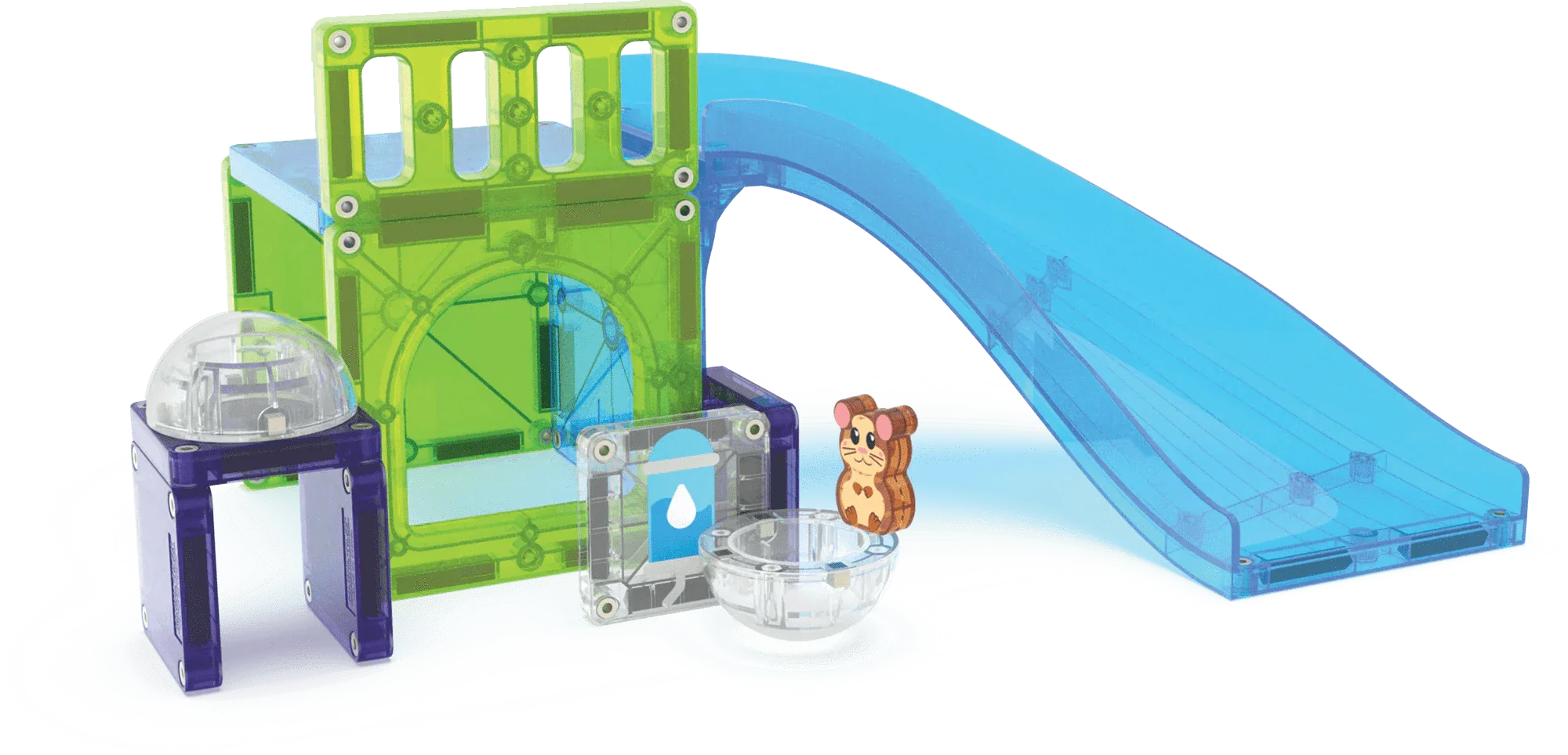 Hamster Ball™ 13 Piece Set - Image 4