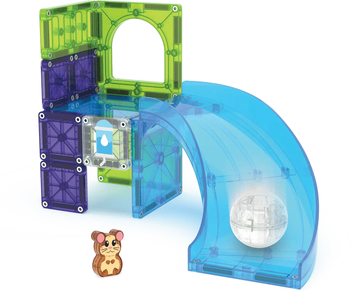 Hamster Ball™ 13 Piece Set - Image 5