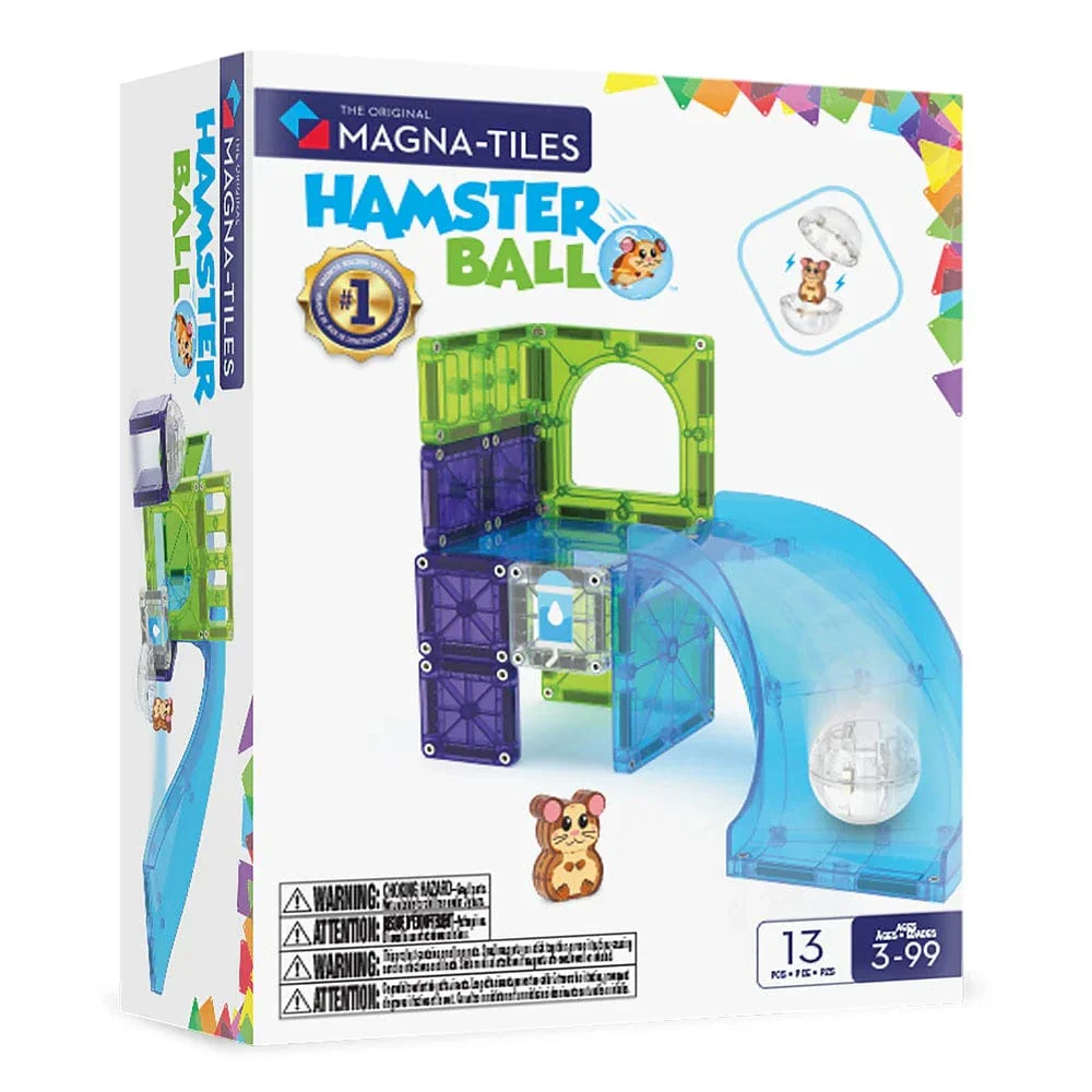 Hamster Ball™ 13 Piece Set - Image 8
