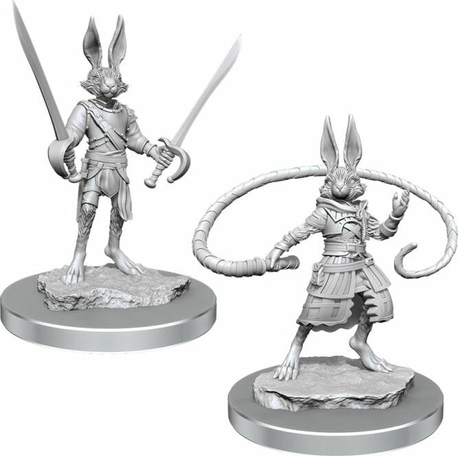 Harengon Rogues - Image 2