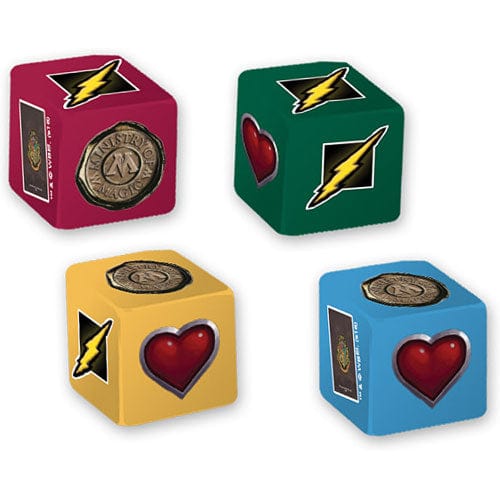 Harry Potter Hogwarts Battle - COOPERATIVE GAMES - Image 6
