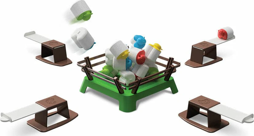 Heap-O-Sheep Game - Image 2