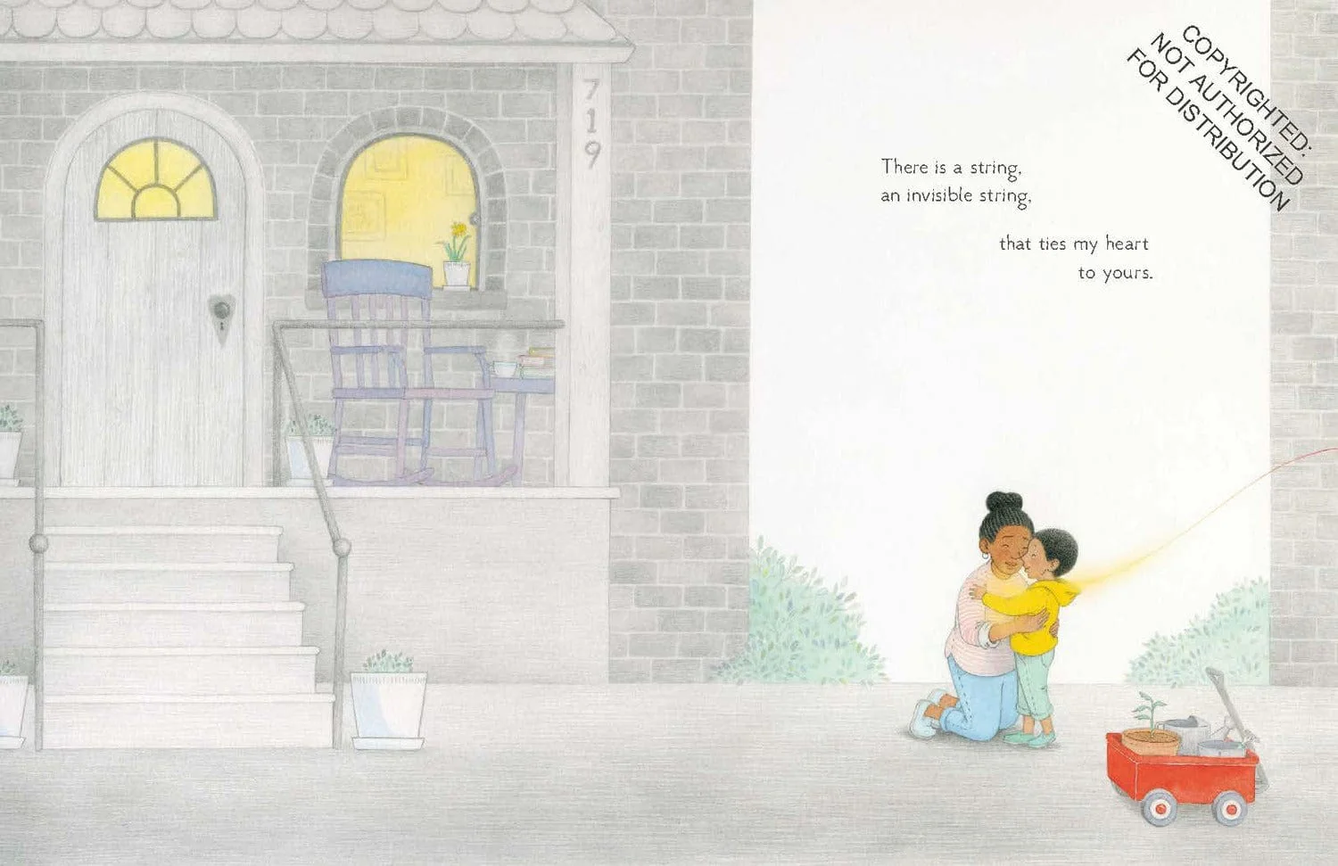 Heart String - Image 3