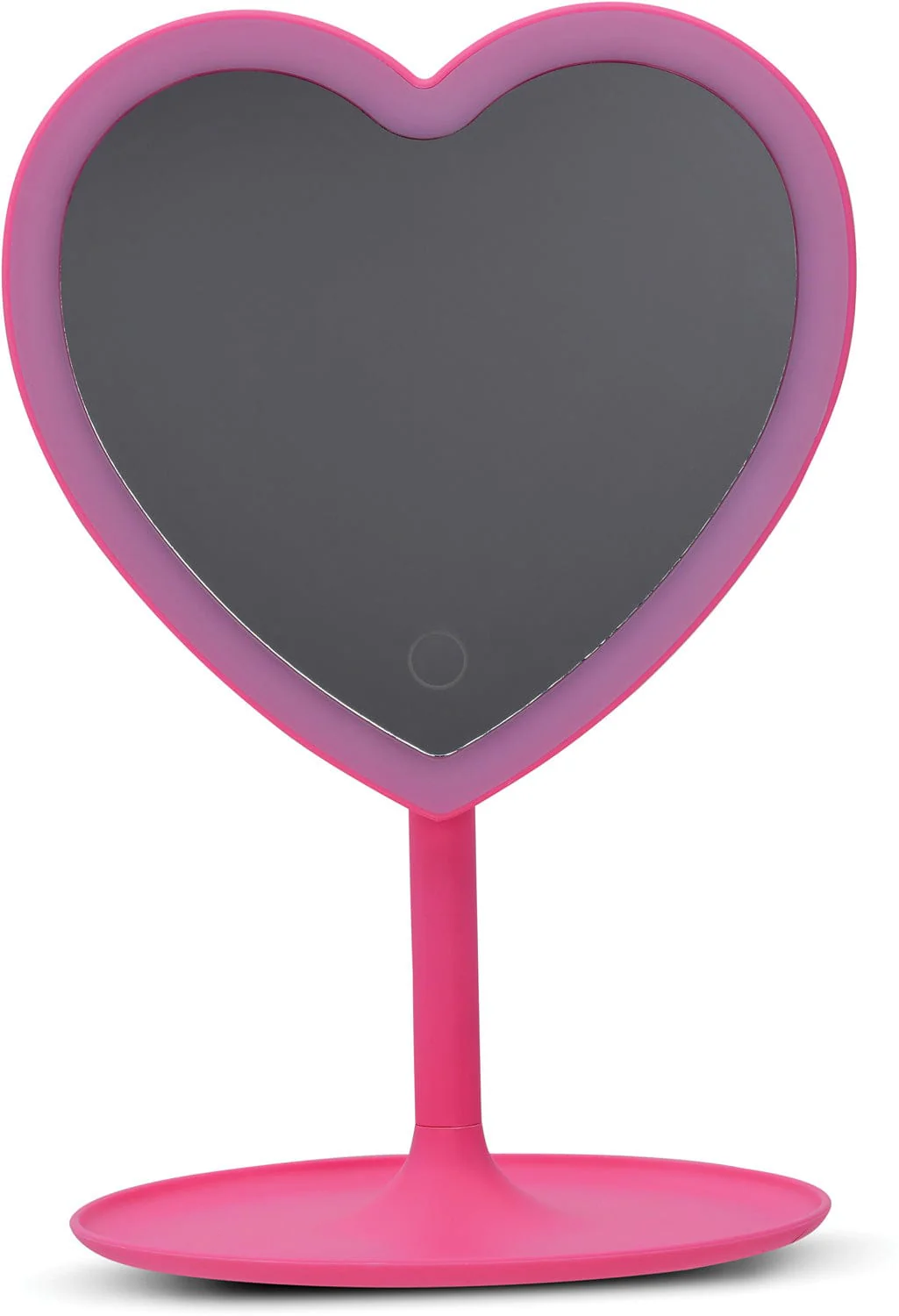 Heart Vanity Mirror - Image 4