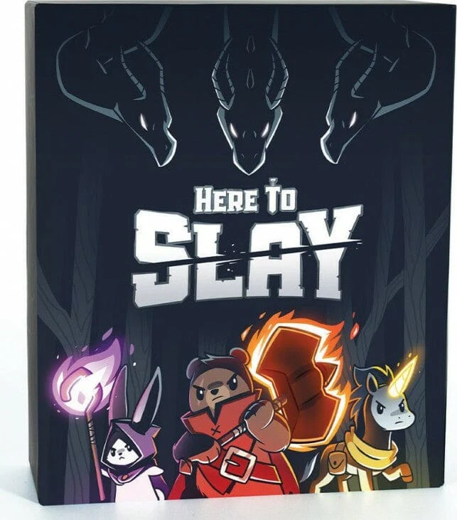 Here to Slay - Image 4