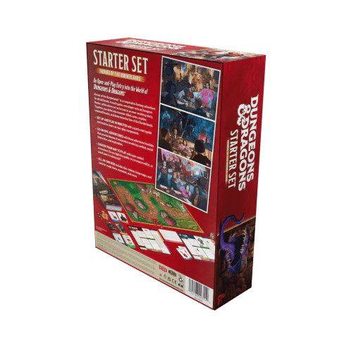 Heroes of the Borderlands Starter Set - Image 5