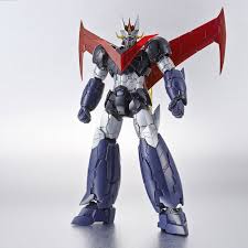 HG Great Mazinger (Infinity Ver.)