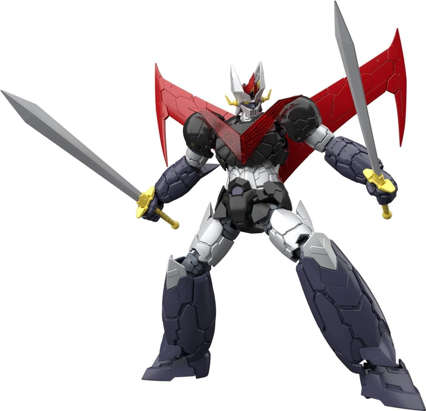 HG Great Mazinger (Infinity Ver.) - Image 3