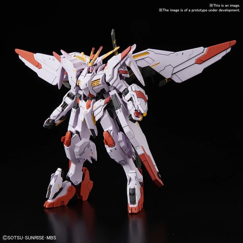 HG Gundam Marchosias - Image 2