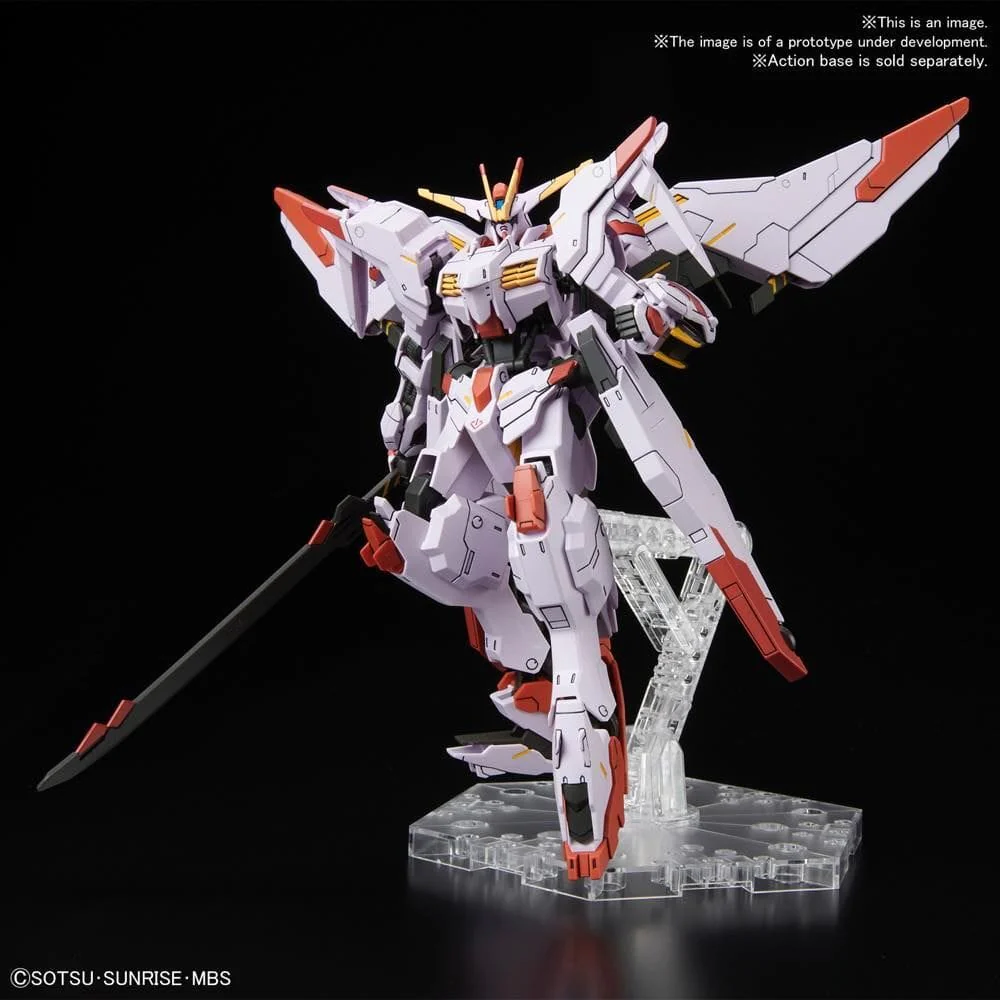 HG Gundam Marchosias - Image 3