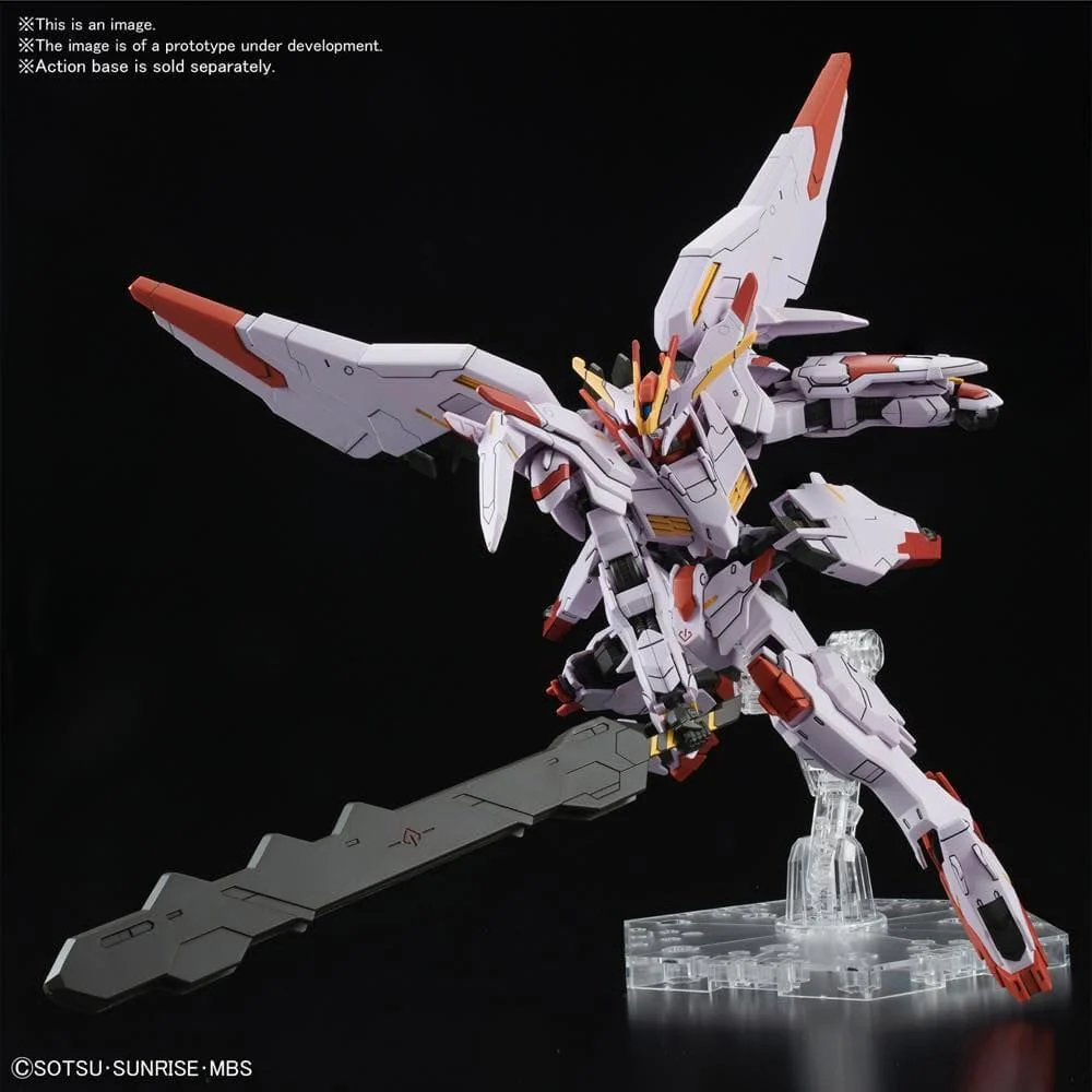 HG Gundam Marchosias - Image 4