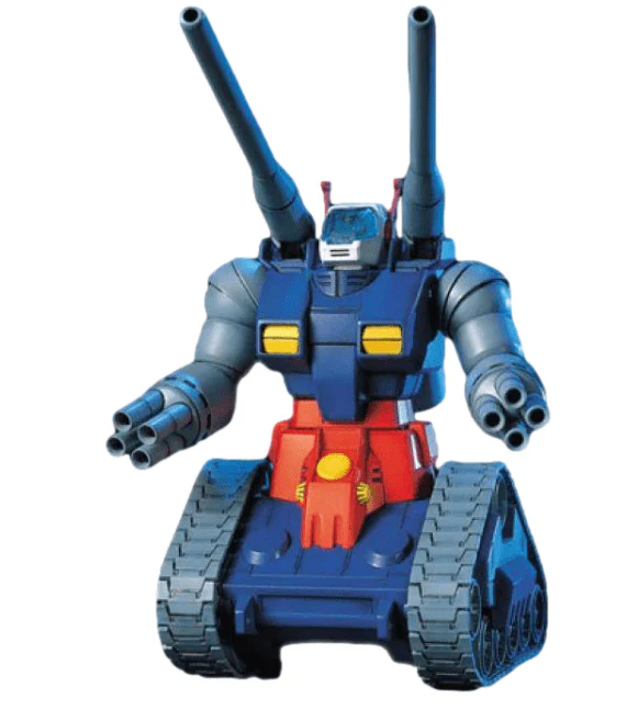 HGUC 007 RX-75 Guntank