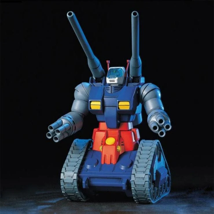 HGUC 007 RX-75 Guntank - Image 2