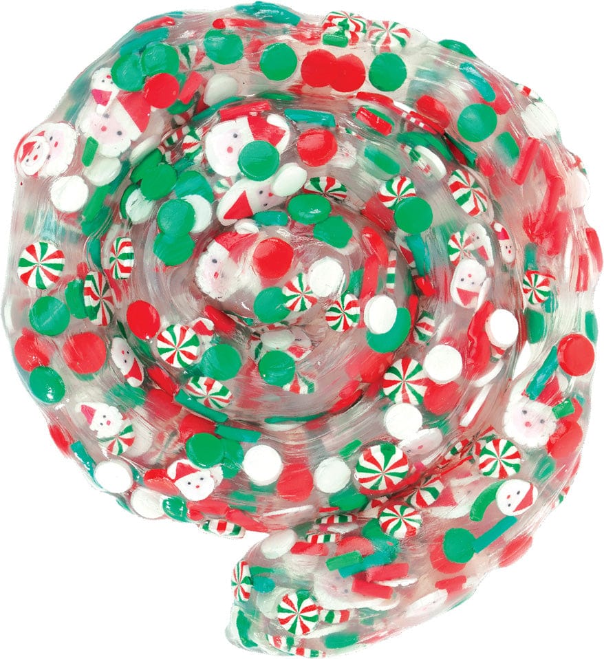 Hide Inside! Santa's Hidden Helpers Thinking Putty - Image 29