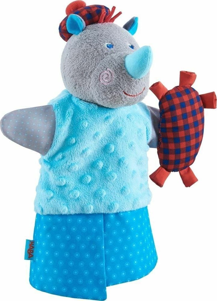 Rhino Musical Puppet - Image 2
