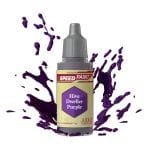 Speedpaint: 2.0 - Hive Dweller Purple