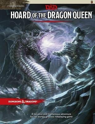 Hoard of the Dragon Queen - Image 3