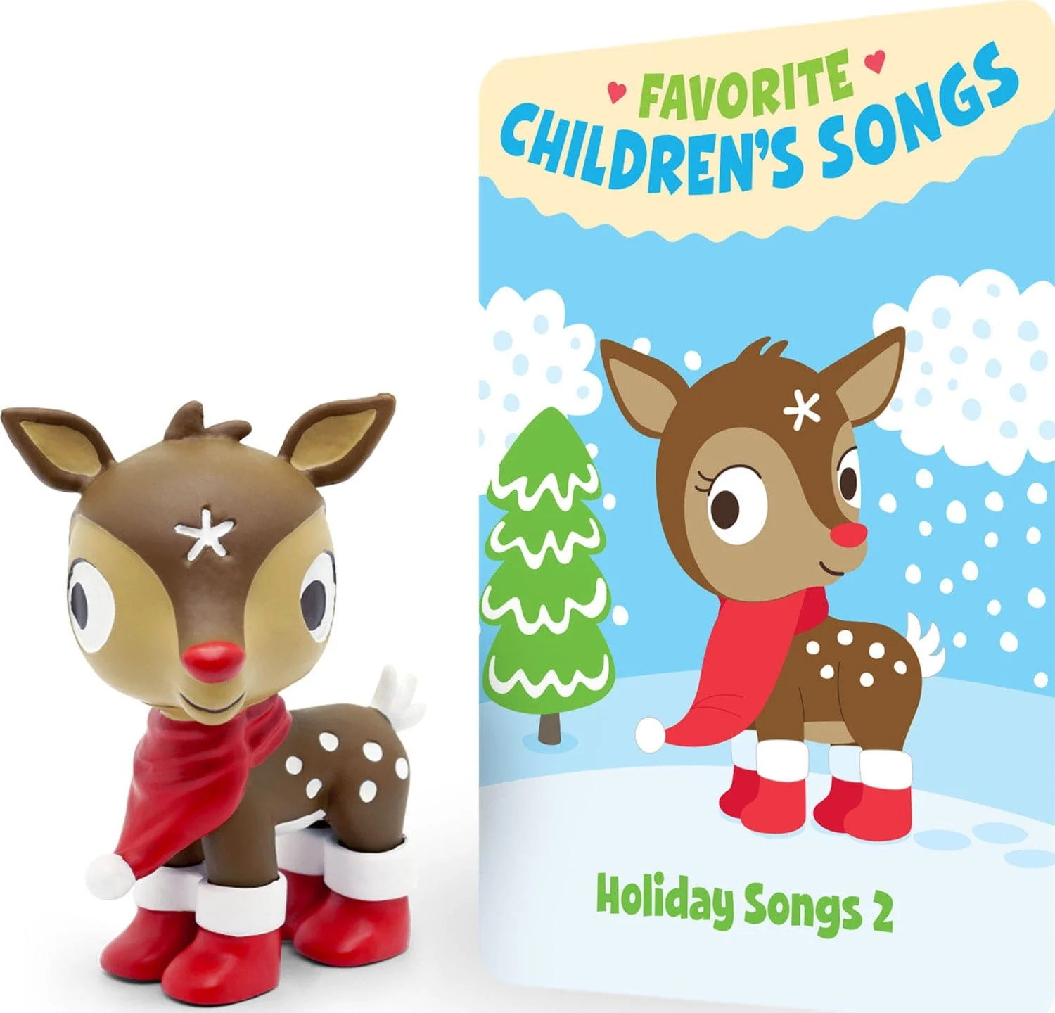 Holiday Songs 2 - Image 4