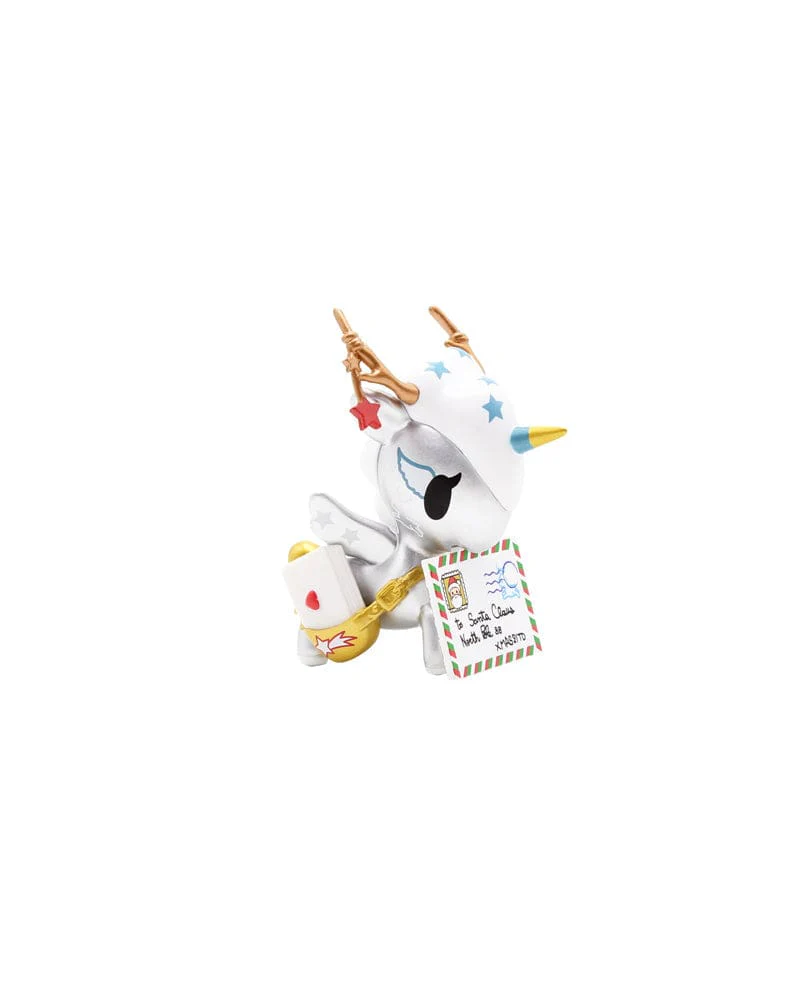 Holiday Unicorno Blind Box Series 3 - Image 3