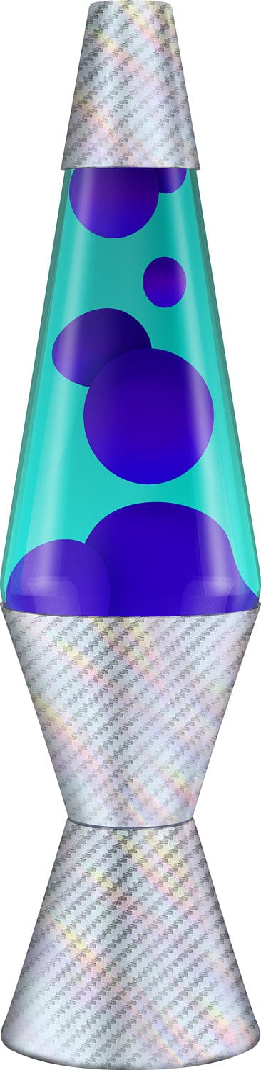 Holofoil Lava Lamp