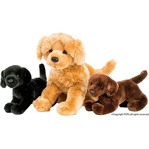 Douglas Honey Golden Retriever 24" - Image 2