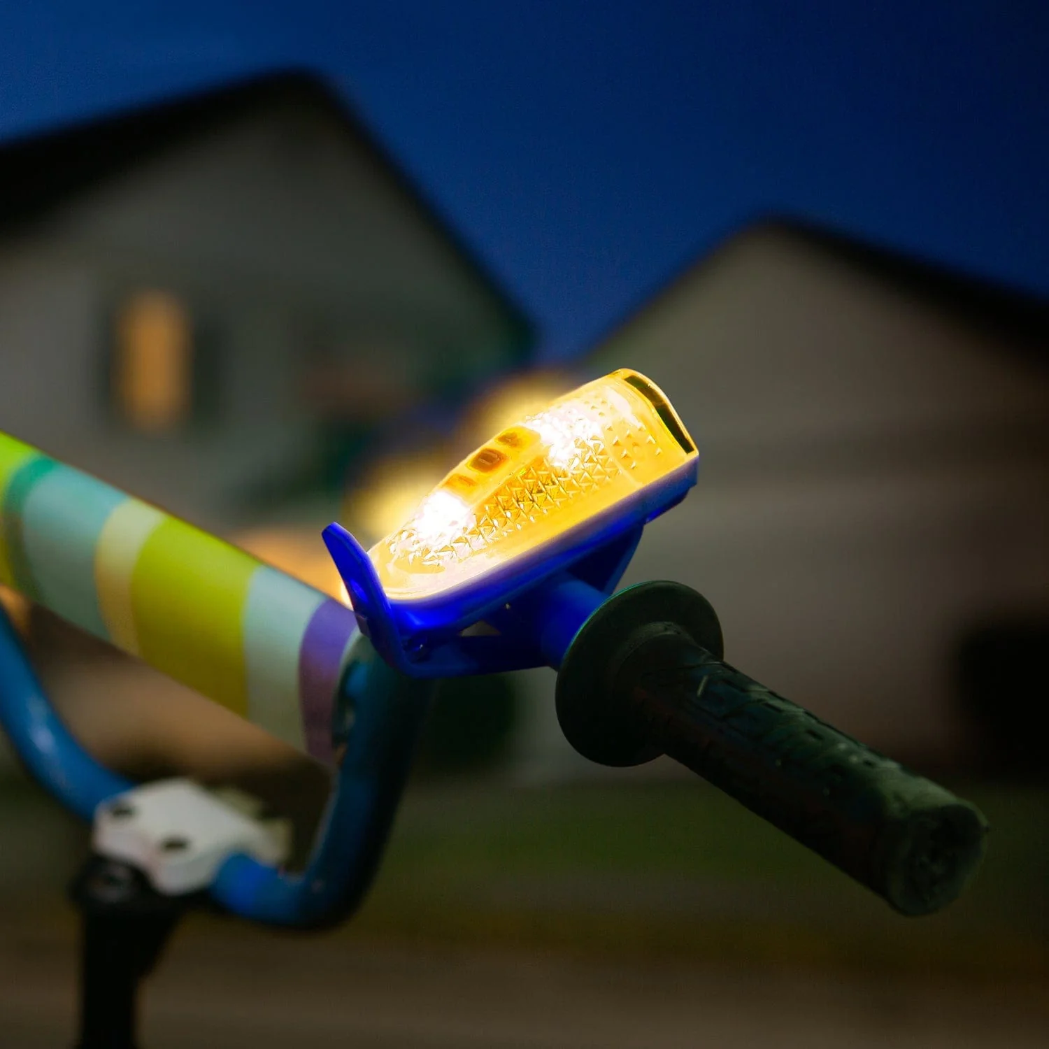 Horn Brightz - Blue - Image 5