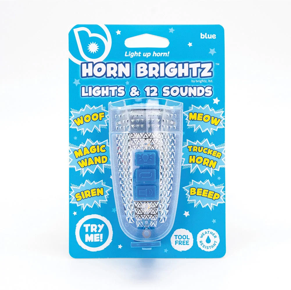 Horn Brightz - Blue - Image 6