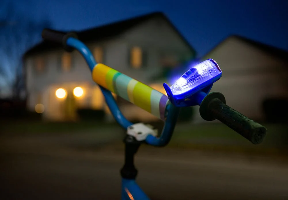 Horn Brightz - Blue - Image 7