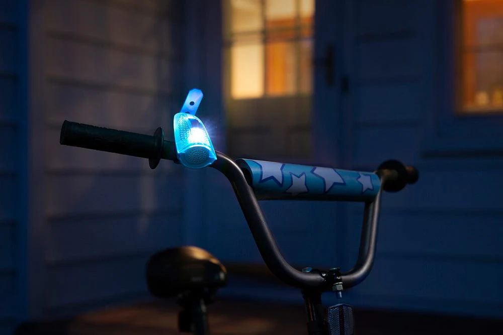 Horn Brightz - Blue - Image 8