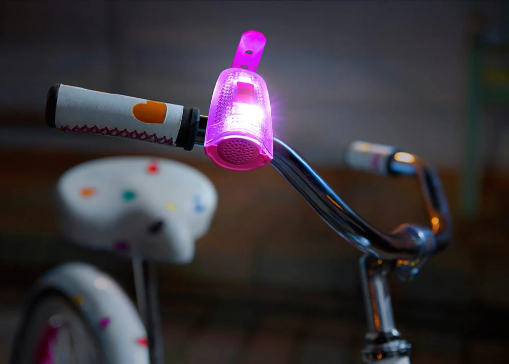 Horn Brightz - Pink - Image 10