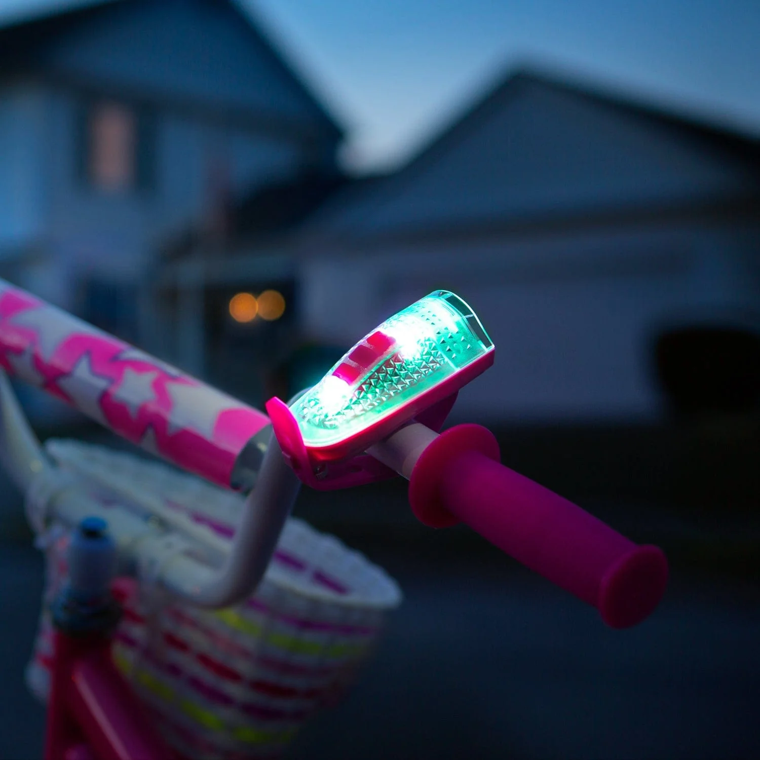 Horn Brightz - Pink - Image 4