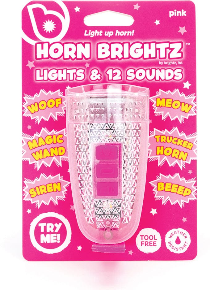 Horn Brightz - Pink - Image 6