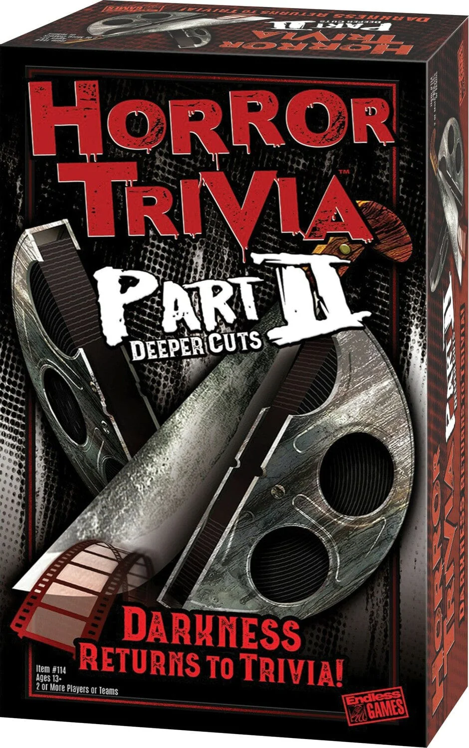Horror Trivia Part II: Deeper Cuts - Image 3