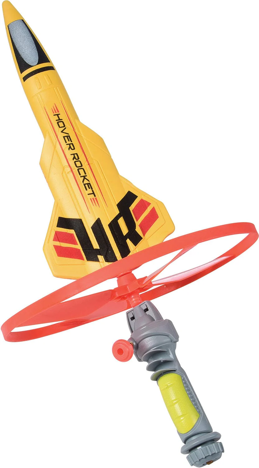 Hover Rocket - Image 3