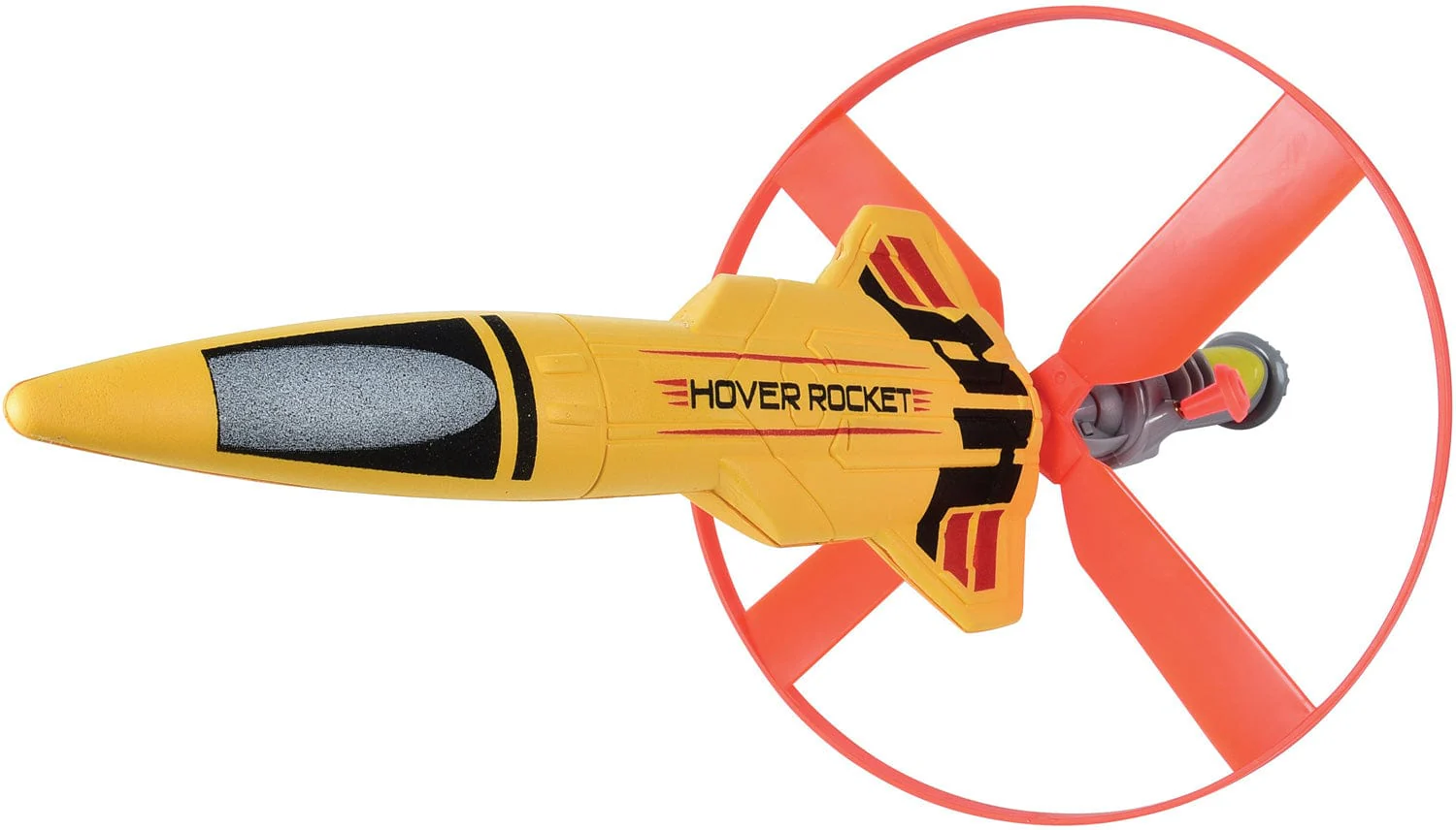 Hover Rocket - Image 4