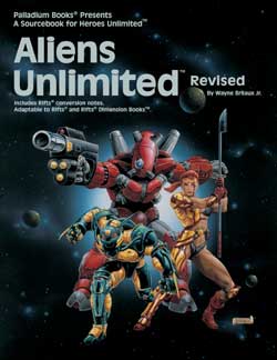Aliens Unlimited™