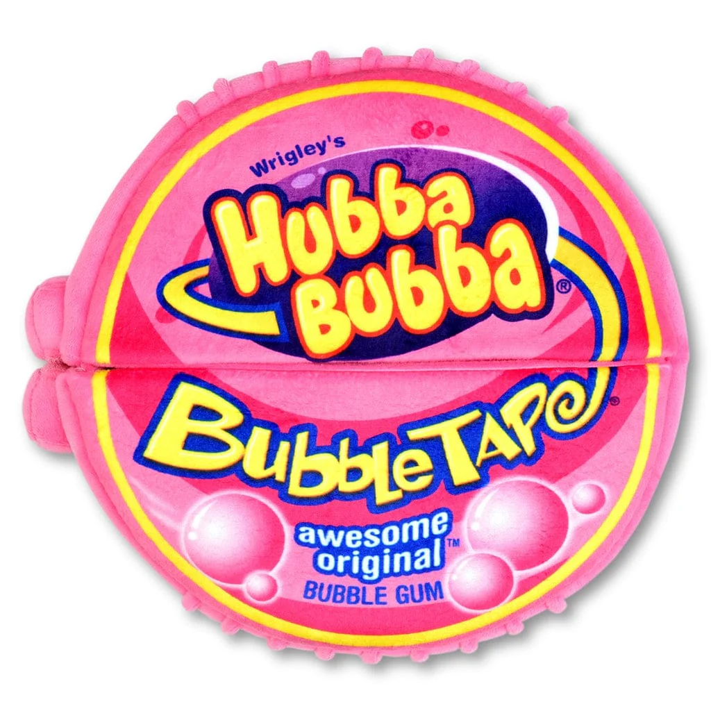 Hubba Buba Packing Plus