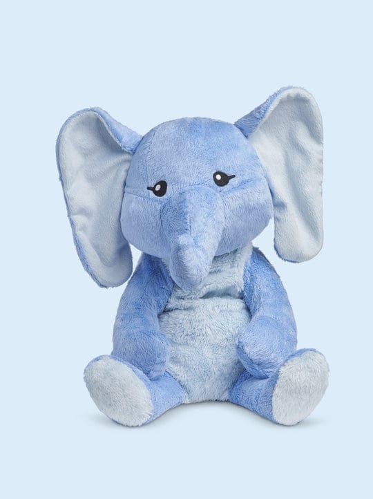 Hugimals Emory the Elephant